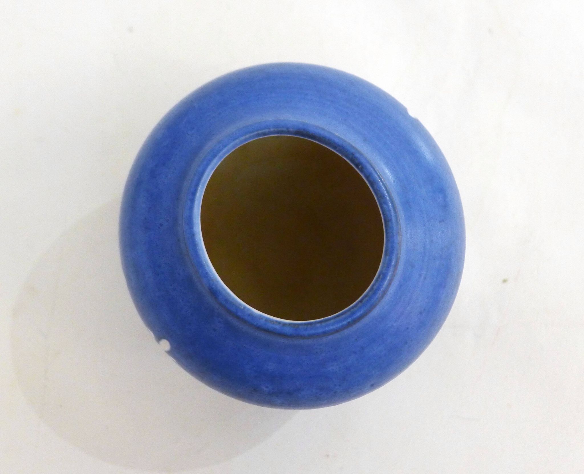 Small matte vase Thoms Keramik 1960'