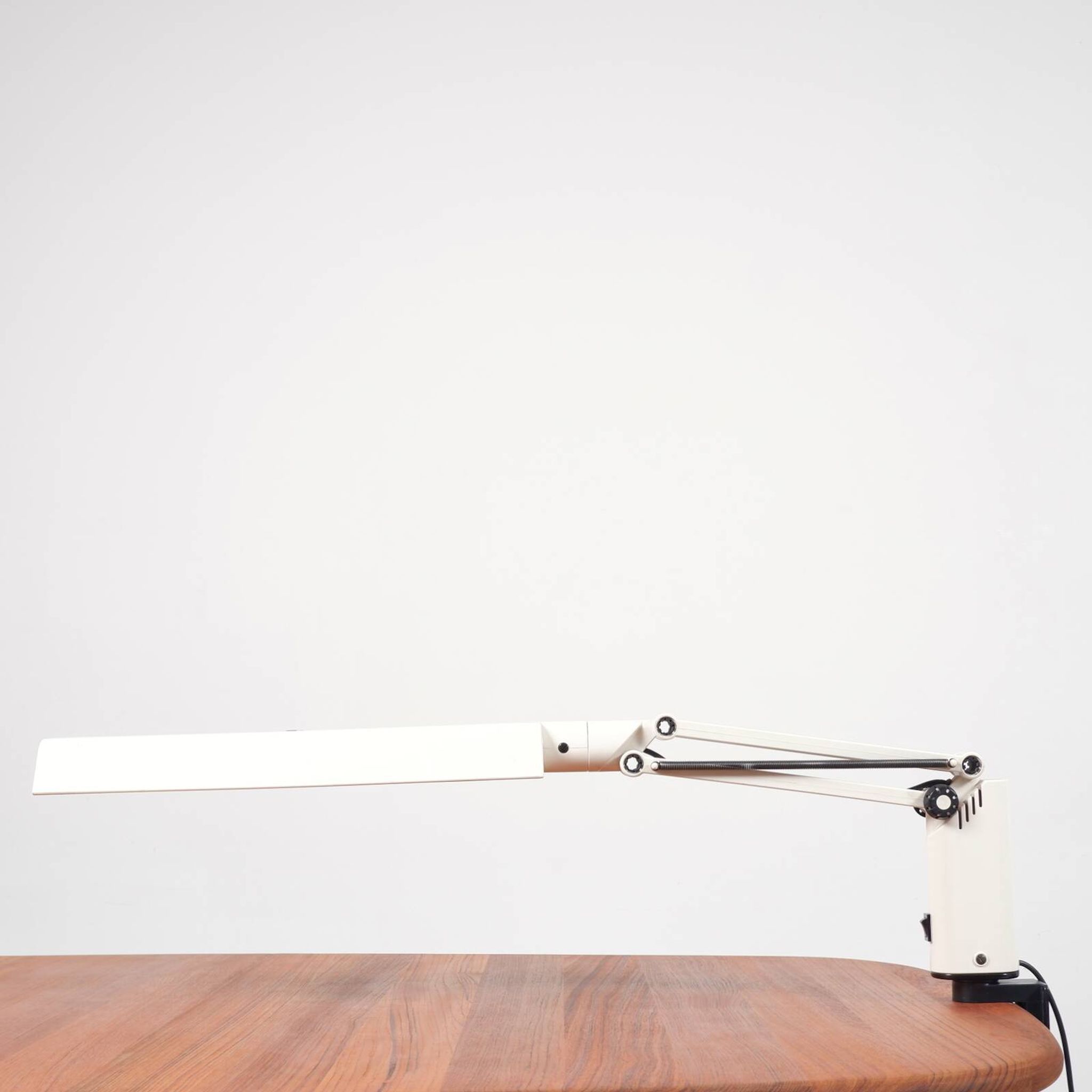 „Lucifer“ desk lamp by Tom Ahlstrom & Hans Ehrich for Fagerhults Belysning