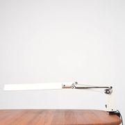 „Lucifer“ desk lamp by Tom Ahlstrom & Hans Ehrich for Fagerhults Belysning