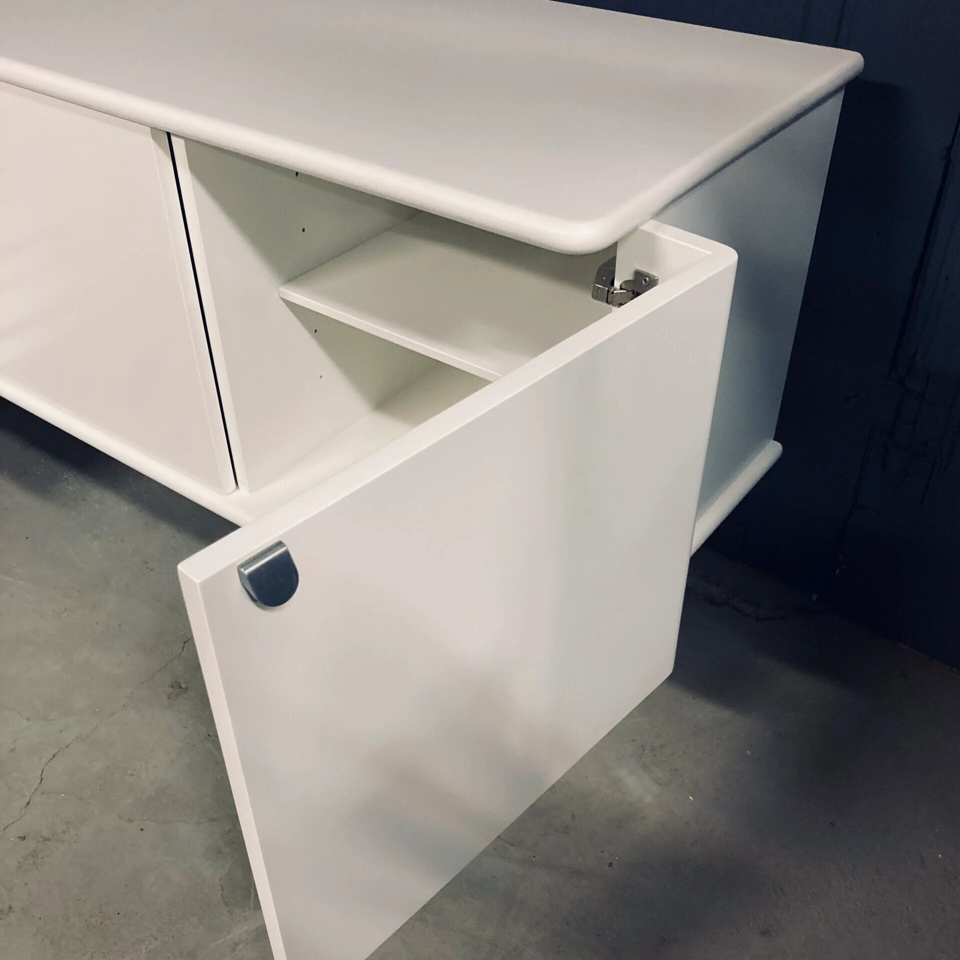 Sideboard by Dick Spierenburg for Castelijn, 1980s