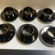 6 Casalinghi coffee cups