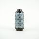 Ceramic vase, German design, 1970s, made in West Germany