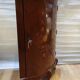 Corner sideboard