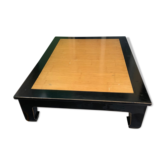 Bass table