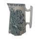 Pitcher "amandinoise anemone" Saint Amand