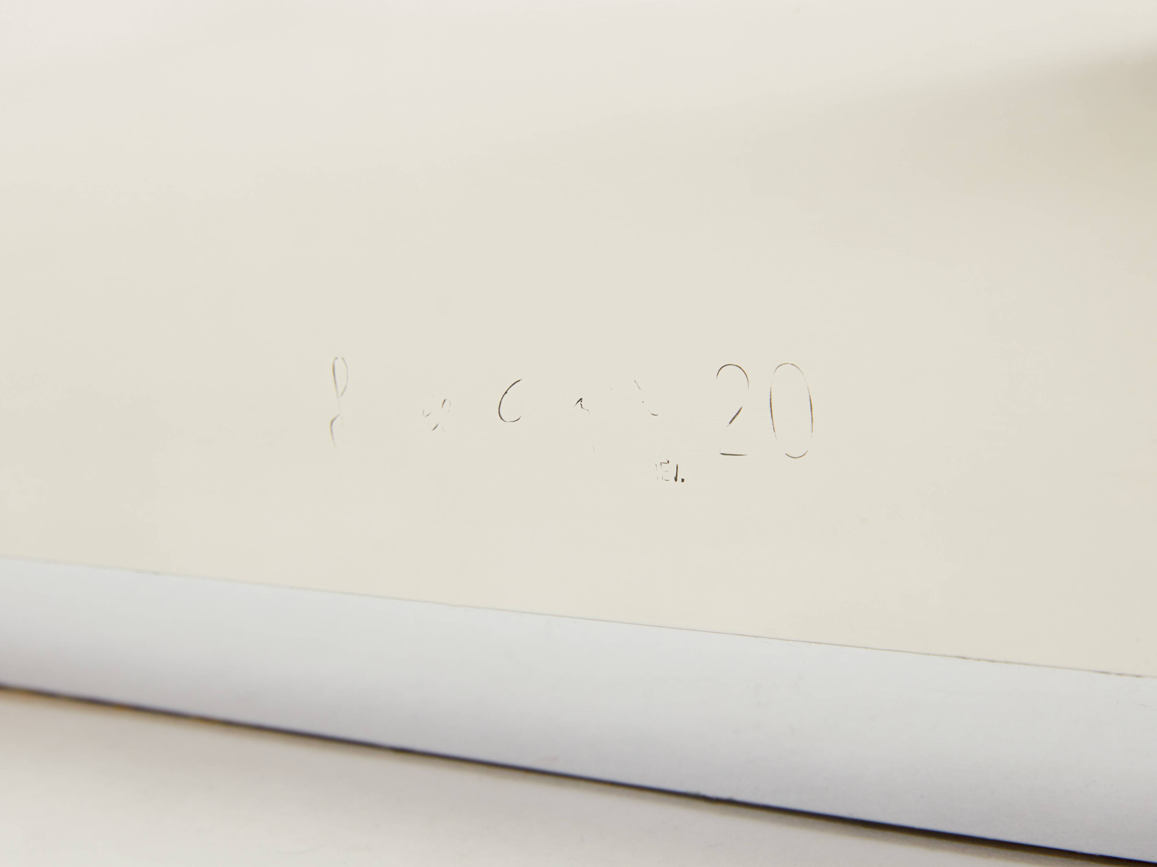 Gabriella Crespi model Mr Mme chest of drawers chrome brass 1972