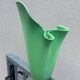 Murano handkerchief vase