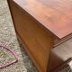Commode style Louis Philippe, 4 tiroirs
