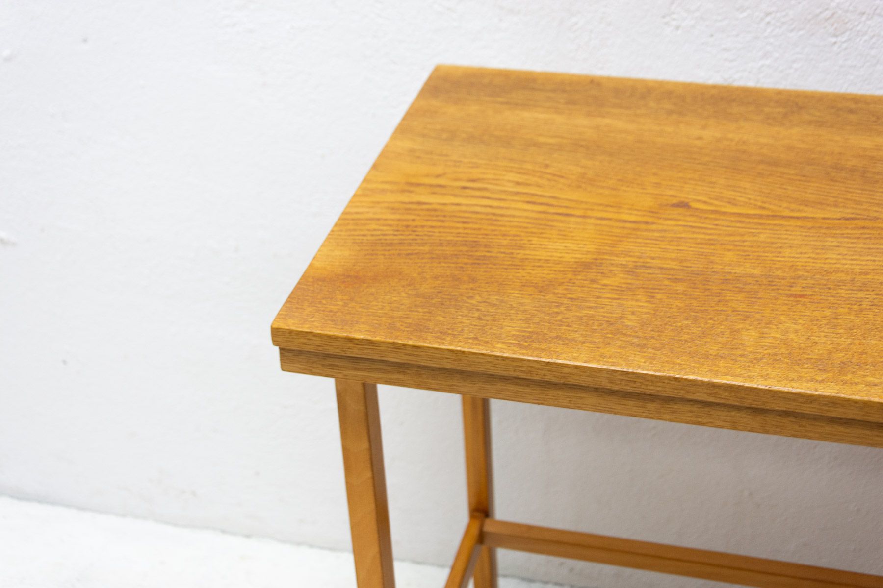 Ladies desk from HIKOR, 1980´s, Czechoslovakia