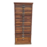 Typographer's trade furniture