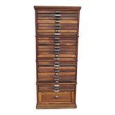 Typographer's trade furniture
