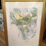Original watercolor