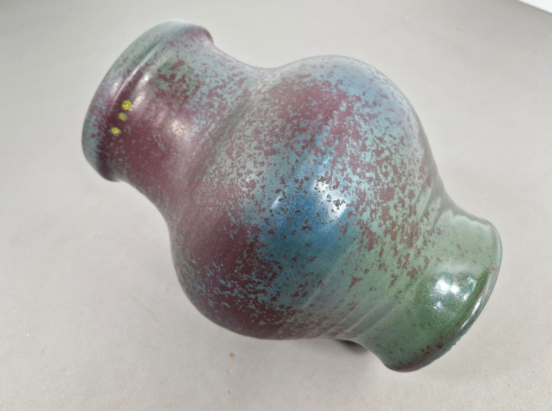 Vase D.O.K. vintage XL | Années 1970