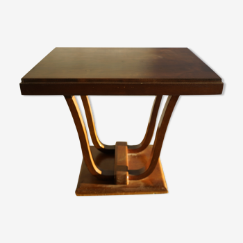 Art deco table