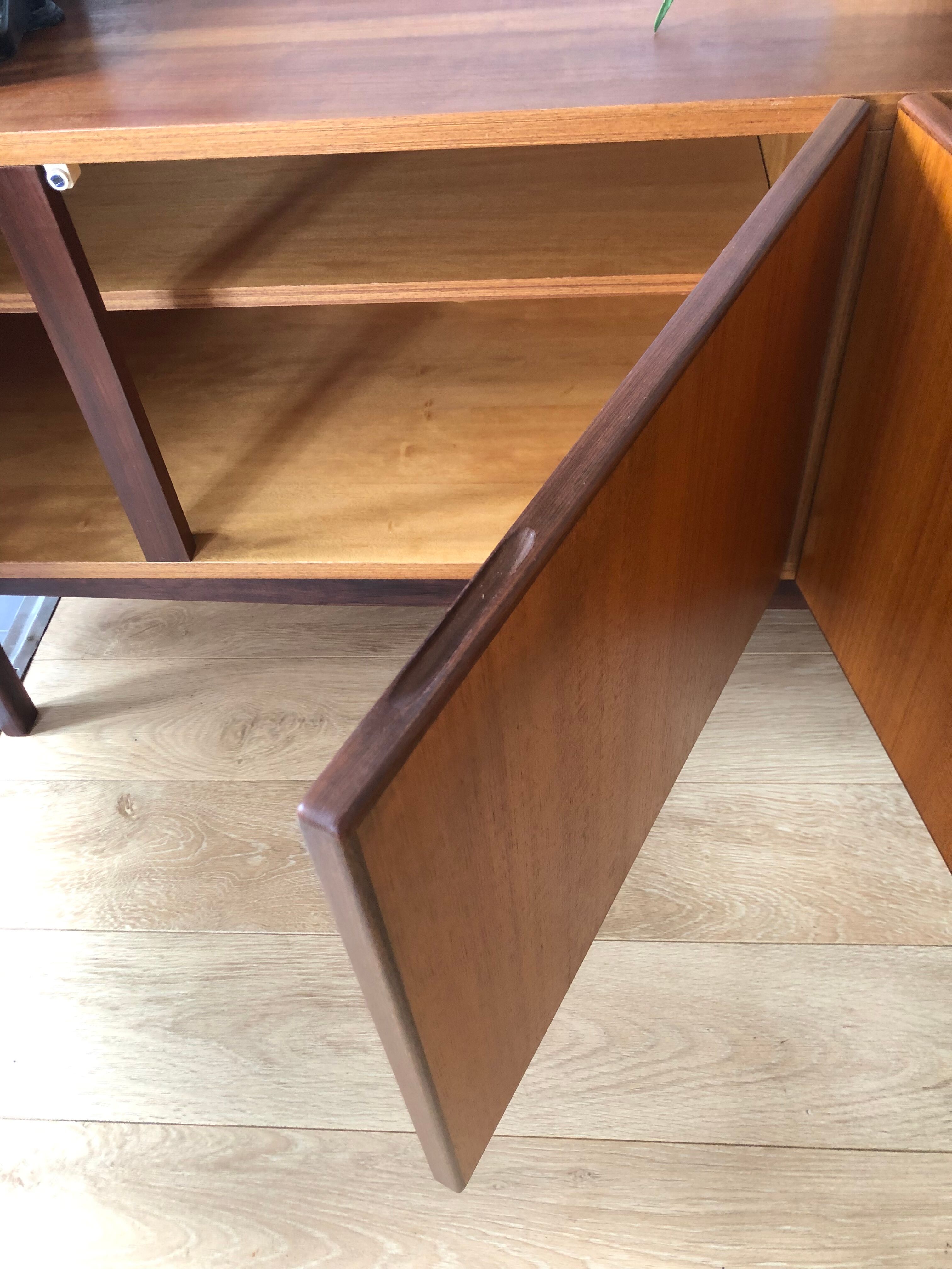 Buffet Scandinavian style