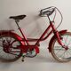 vélo enfant Motoconfort des années 60