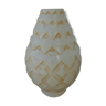 Vase céramique "bosch"