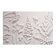Champêtre, bas-relief floral
