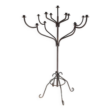 Large chandelier candelabras 140 cm