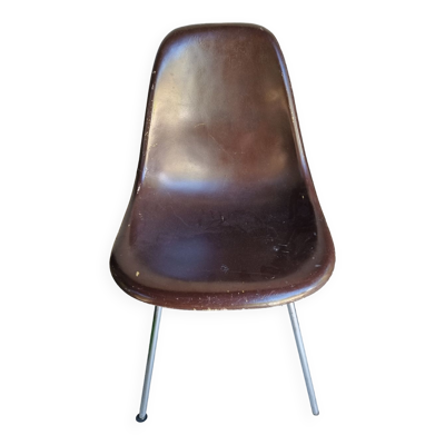 Chaise Herman Miller de 1960/70