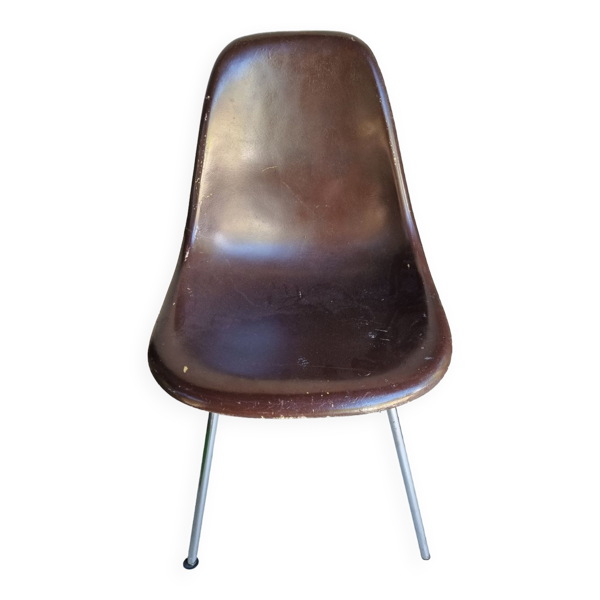 Chaise Herman Miller de 1960/70