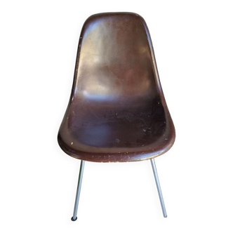 Herman Miller chair from 1960/70