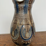 Jean Claude Courjault pitcher
