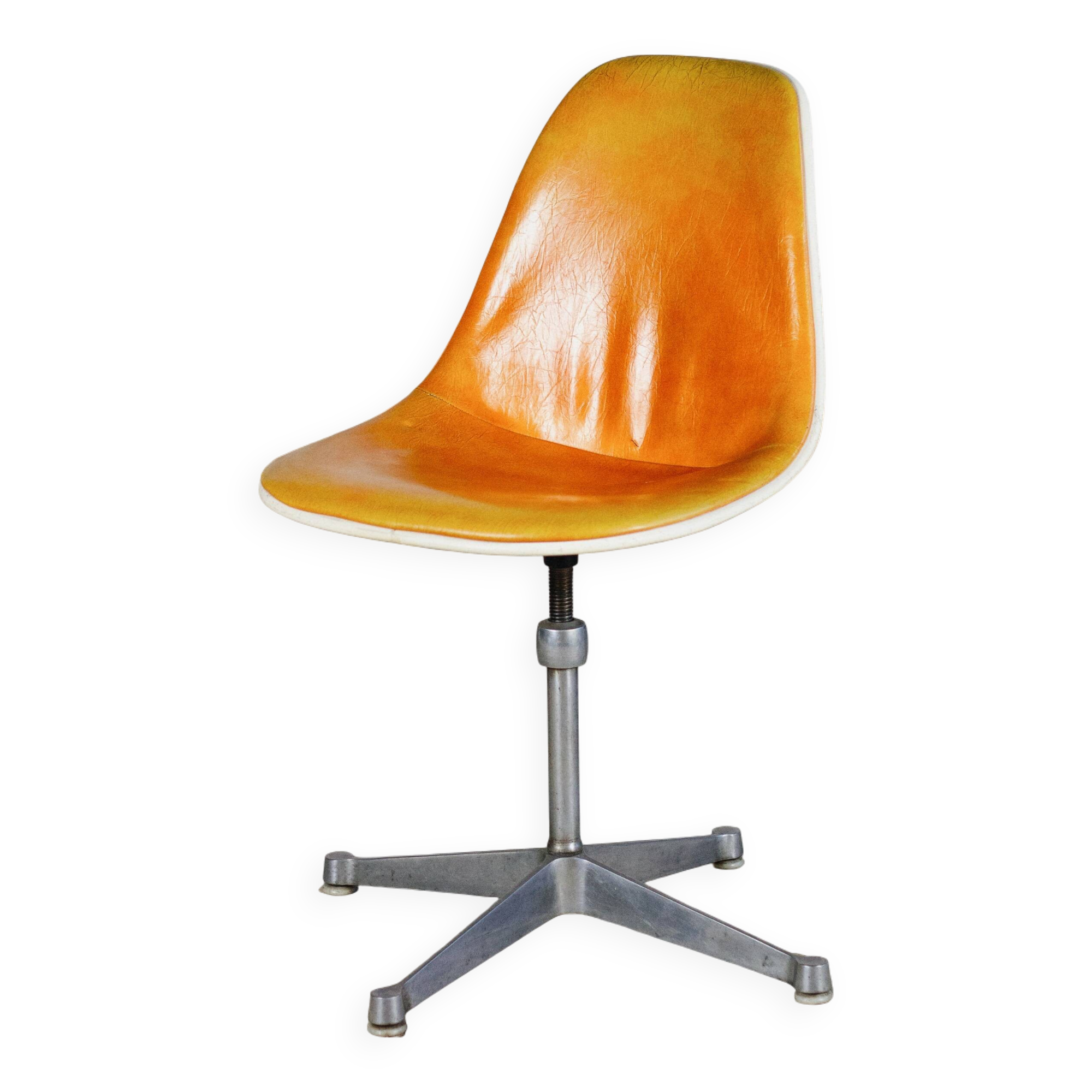 Eames office chair for Herman Miller, 1960