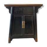 Chinese lacquered buffet
