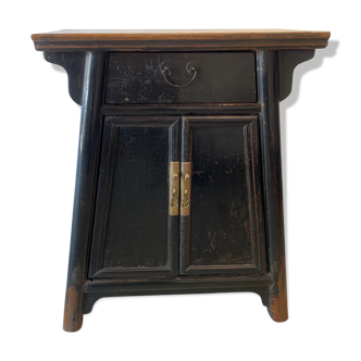 Chinese lacquered buffet