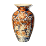 Vase en porcelaine Imari Japon fin XIXe début XXe