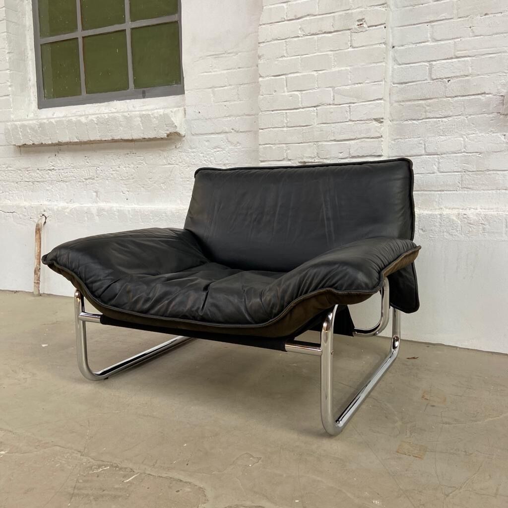 Armchair by Rodney Kinsman for Omk 1970