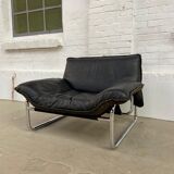 Armchair by Rodney Kinsman for Omk 1970