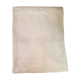 Antique embroidered sheet