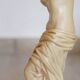 Resin statue of the Venus de Milo, Made in Italy, 1970s.