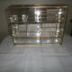 Vitrine pour miniatures