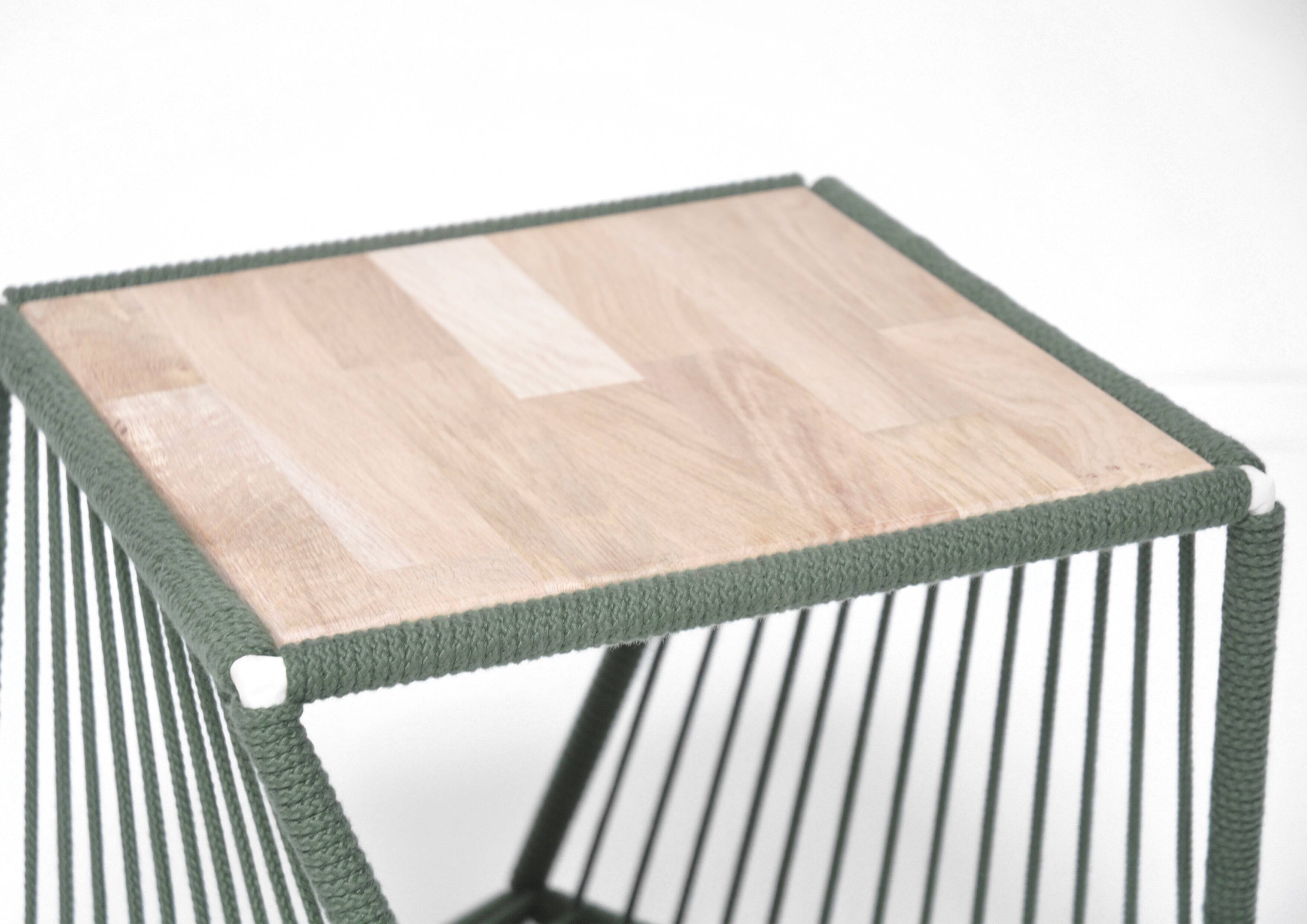 Tico BOQA coffee table