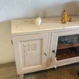 Art Deco buffet console