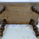 Small stool