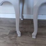 Restored bedside tables available