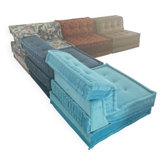 Mah-jong (Missoni / Jean-Paul Gaultier)