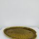 Gien Water Lily Dish, vintage ceramic
