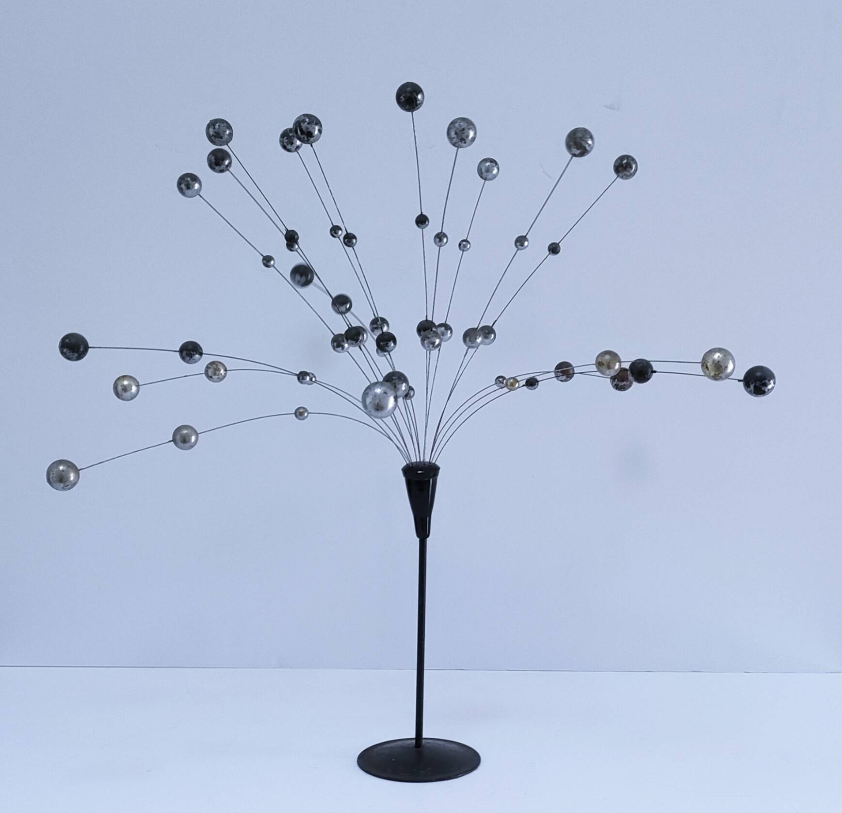 sculpture bobble tree par laurids londborg design
