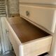 Vintage chest of drawers