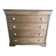 Wooden chest of drawers