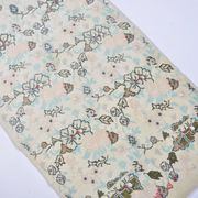 Beige Turkish Floral Carpet sku 3335