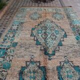Berbere carpet, 360x195 cm