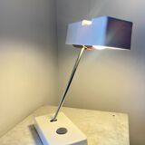 Vintage DDR Desk Lamp Typ 7969, Klaus Musinowski, VEB Dresden, East Germany