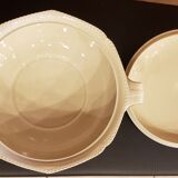 Soupière Porcelaine Royal Tettau Germany