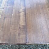 Philippe Louis style round table in cherry